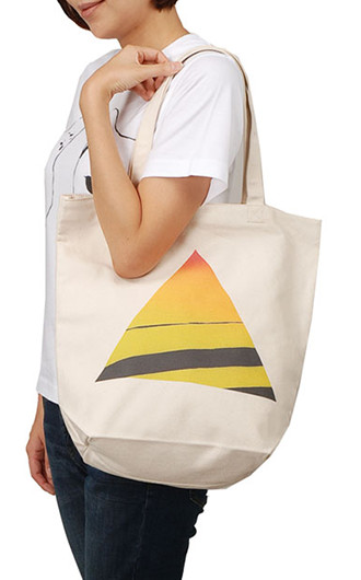 WOMEN トートバッグ