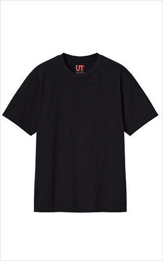 ベーシックＴシャツ