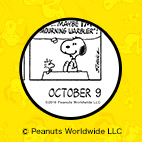 まいにちスヌーピー